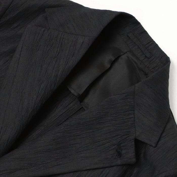 フィンジャック / Finjack / セットアップ対応 / シャツジャケット / 超軽量 リネンコットン楊柳 / 返品・交換可能の画像