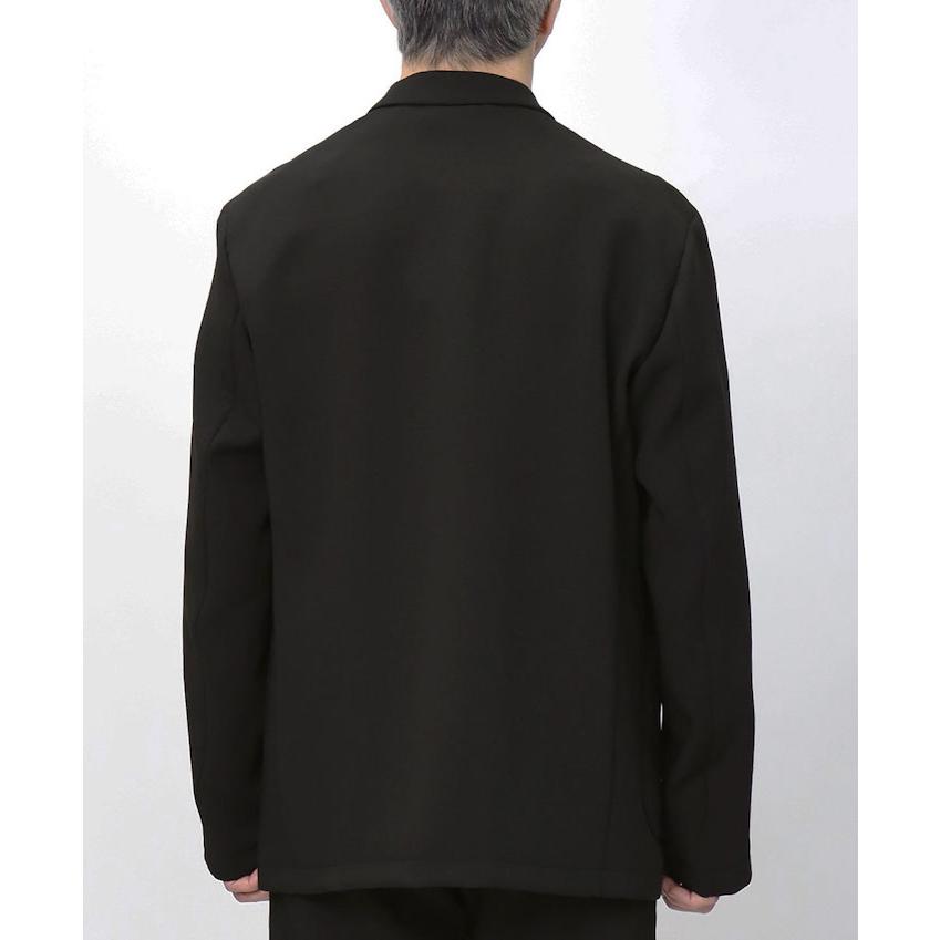 イスピラ / ISPIRA / ジャケット / セットアップ対応 / ２Bジャケット / ウォッシャブル / ストレッチ / 返品・交換可能の画像