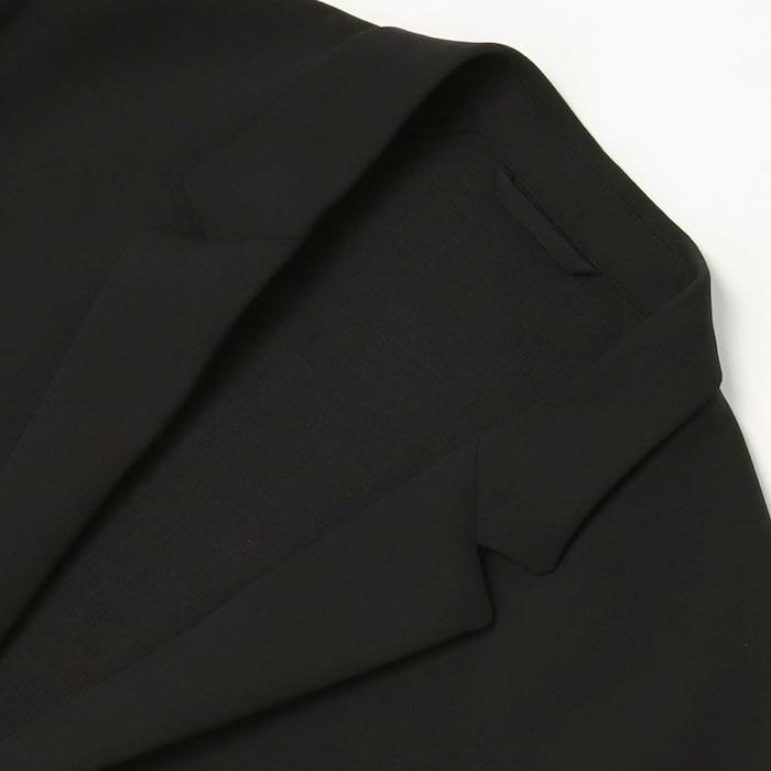 イスピラ / ISPIRA / ジャケット / セットアップ対応 / ２Bジャケット / ウォッシャブル / ストレッチ / 返品・交換可能の画像