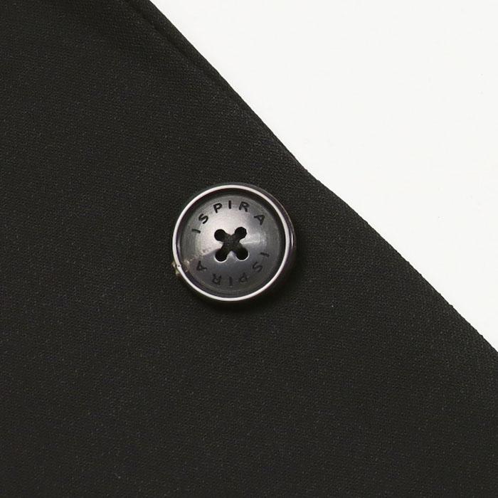 イスピラ / ISPIRA / ジャケット / セットアップ対応 / ２Bジャケット / ウォッシャブル / ストレッチ / 返品・交換可能の画像