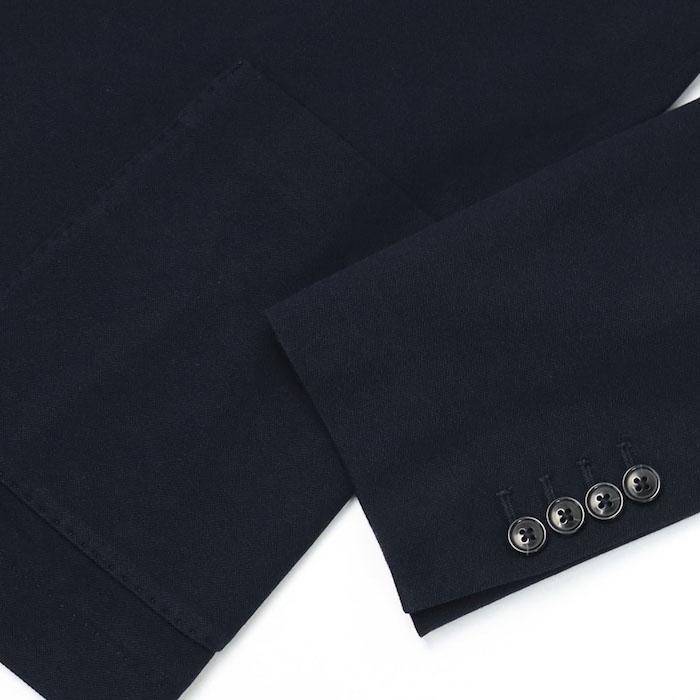 チルコロ 1901 / CIRCOLO 1901 / ジャケット / セットアップ対応 / 軽量 コットン サマー ピケ ジャージー / 返品・交換可能の画像