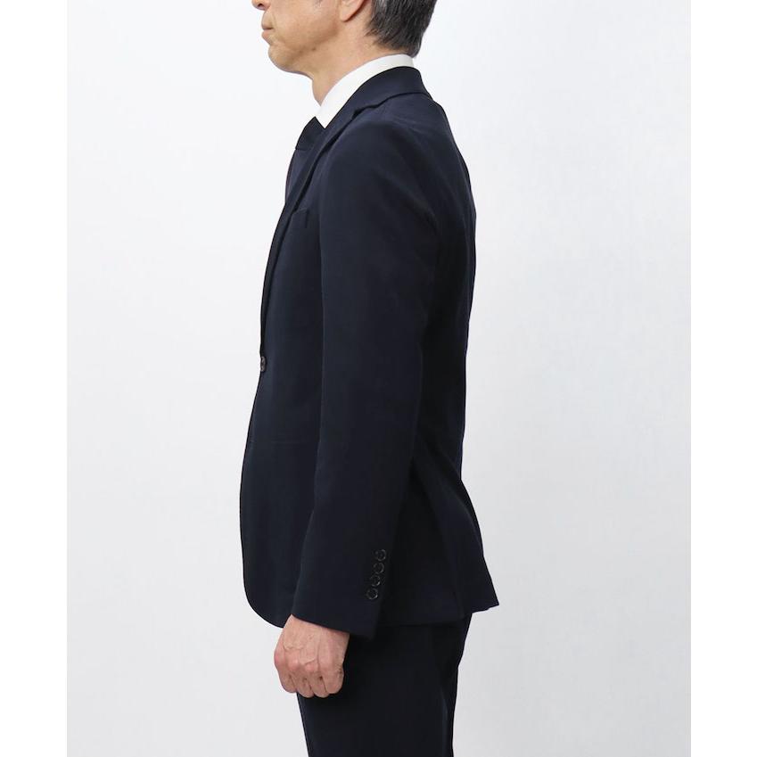 チルコロ 1901 / CIRCOLO 1901 / ジャケット / セットアップ対応 / 軽量 コットン サマー ピケ ジャージー / 返品・交換可能の画像