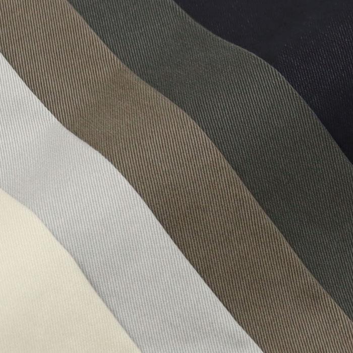 インコテックス スラックス / INCOTEX SLACKS / 100型 / ストレッチ パンツ / オーガニックコットン ギャバ / ガーメントダイ / SLIM FIT / 返品・交換可能の画像