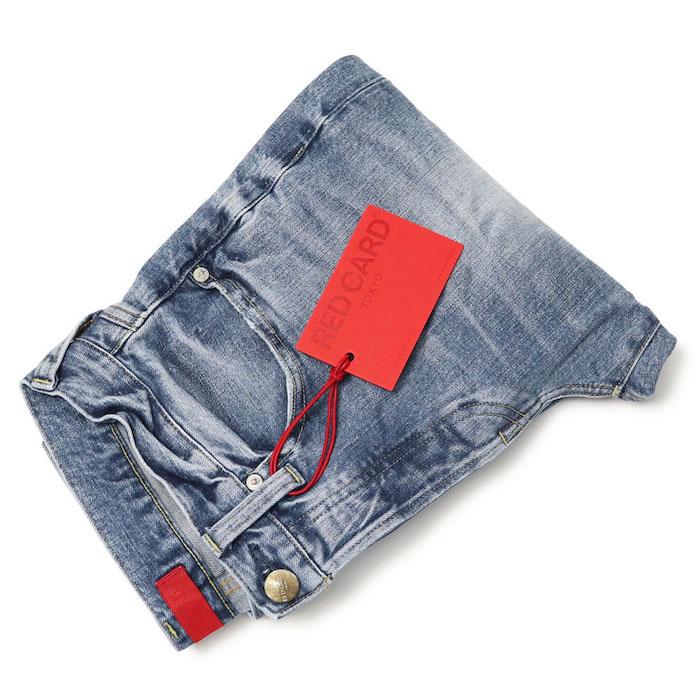 RED CARD TOKYO（レッドカード トーキョー） レッド カード / RED CARD