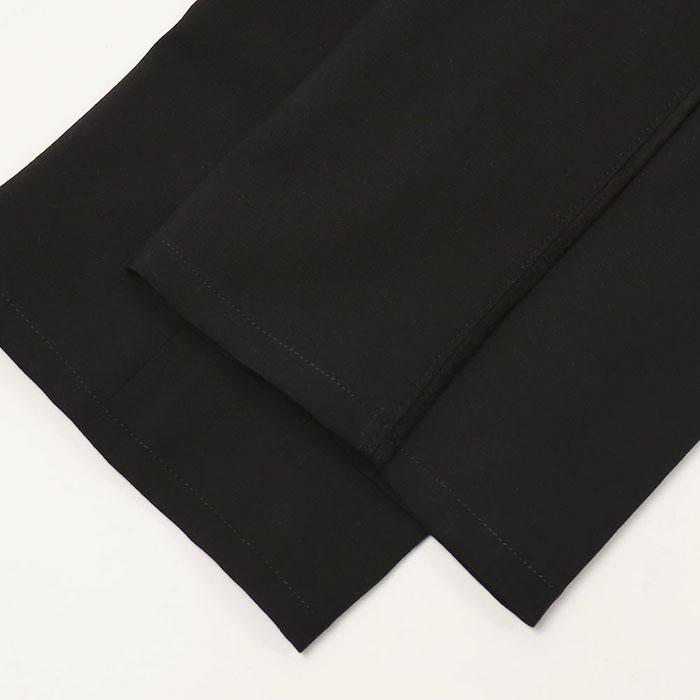 ジャブスアルキヴィオ / giabsarchivio / トリジャーニ / TORRIGIANI / GOLD LINE / リラックス パンツ / ウールストレッチ / ウエストゴム / 返品・交換可能の画像