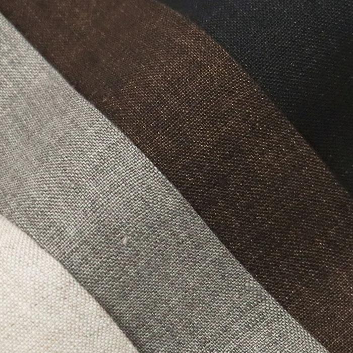 ブリリア 1949 / BRIGLIA 1949 / WIMBLEDONS / リラックス パンツ / アクティブリネン / ACTIVE LINEN / ウエストゴム / 返品・交換可能の画像