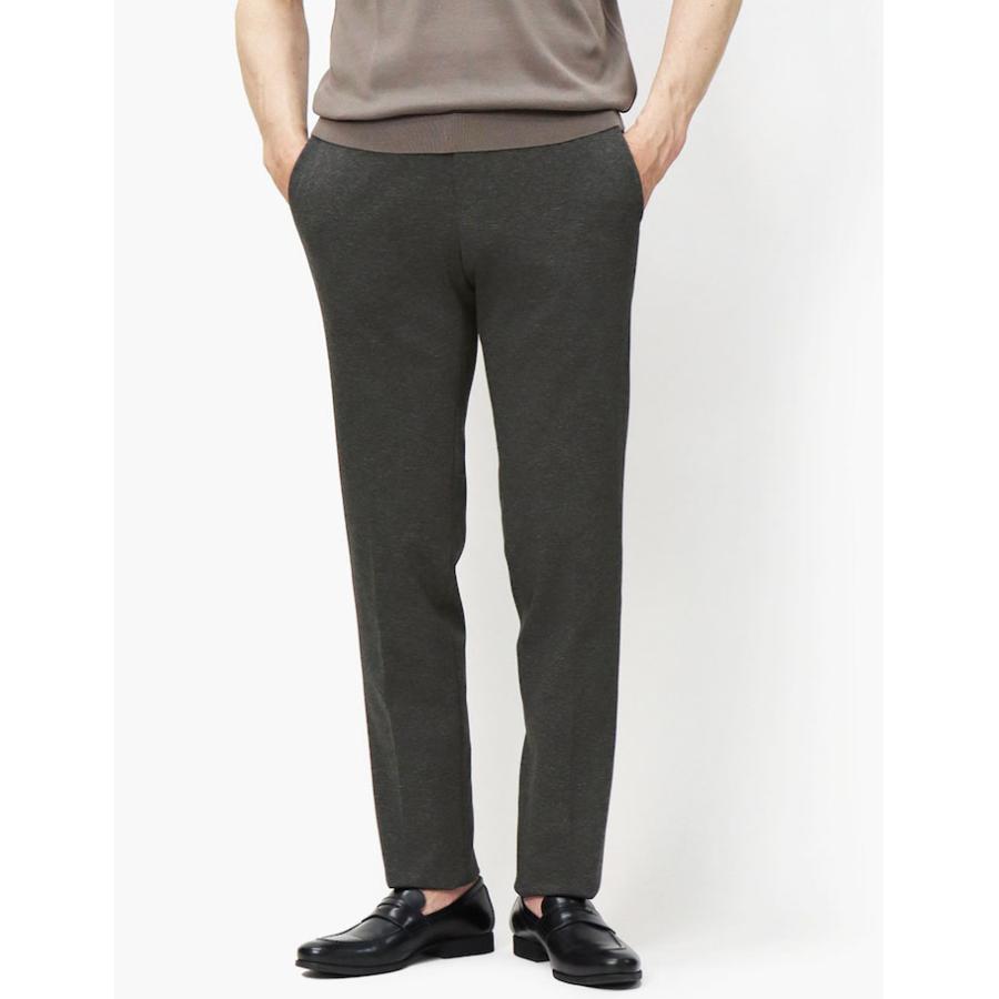 PT TORINO / ピーティー トリノ / SLIM JOGGER / スリム ジョガー / SLIM FIT / リラックス パンツ / コットン サマージャージー / 返品・交換可能の画像