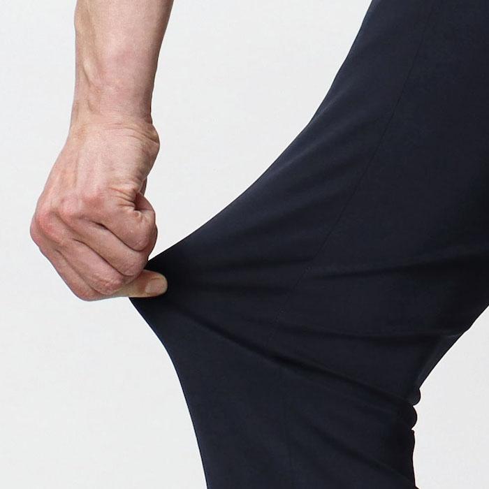 PT TORINO / ピーティー トリノ / SLIM JOGGER / スリム ジョガー / SLIM FIT / リラックス パンツ / コットン サマージャージー / 返品・交換可能の画像