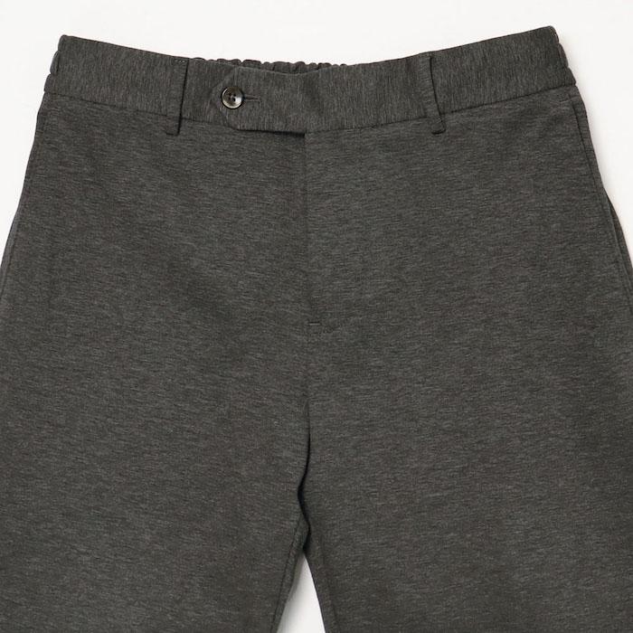 PT TORINO / ピーティー トリノ / SLIM JOGGER / スリム ジョガー / SLIM FIT / リラックス パンツ / コットン サマージャージー / 返品・交換可能の画像