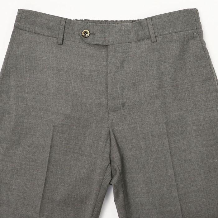 PT TORINO / ピーティー トリノ / SLIM JOGGER / スリム ジョガー / SLIM FIT / リラックス パンツ / ウォッシャブル テクノウール / 返品・交換可能の画像