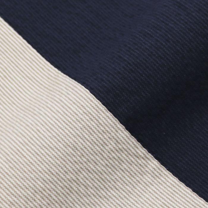 PT TORINO / ピーティー トリノ / SLIM JOGGER / スリム ジョガー / SLIM FIT / リラックス パンツ / サマー ストレッチ シアサッカー / 返品・交換可能の画像