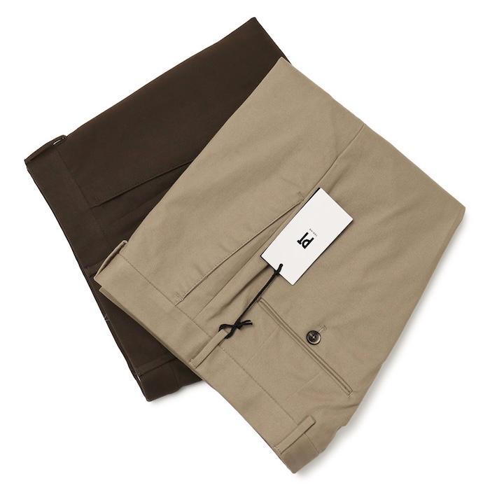PT TORINO PT TORINO / ピーティー トリノ / スリム フィット / SLIM