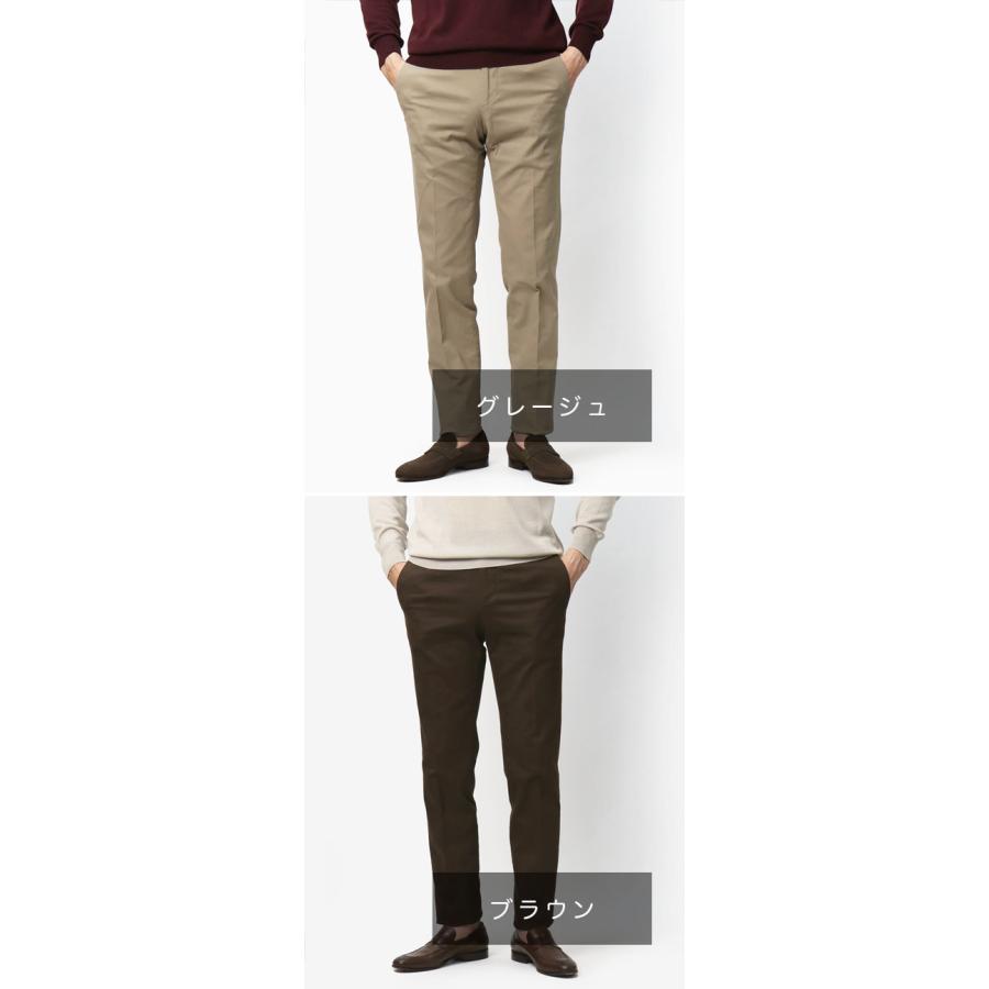 PT TORINO PT TORINO / ピーティー トリノ / スリム フィット / SLIM