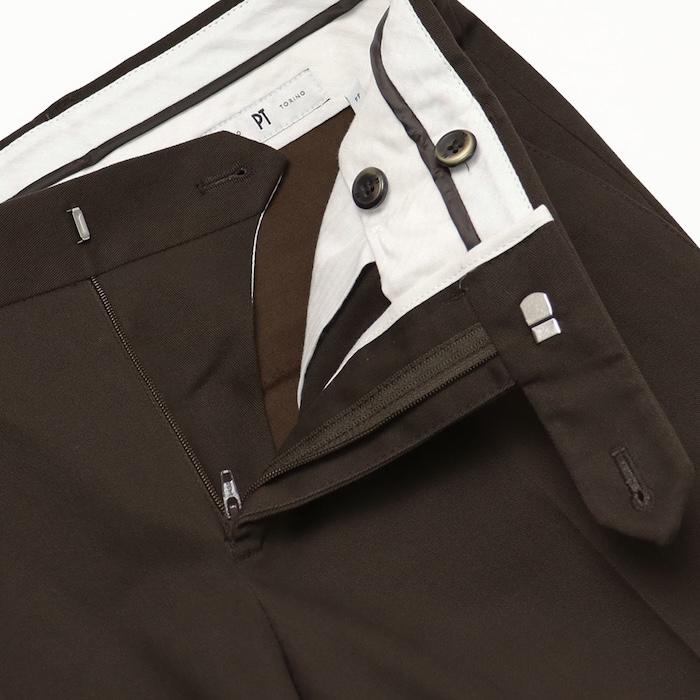 PT TORINO PT TORINO / ピーティー トリノ / スリム フィット / SLIM