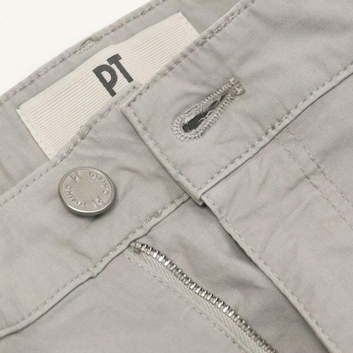 PT TORINO DENIM / ピーティートリノ デニム / INDIE / SUPER SLIM FIT / 超軽量 サマーコットン ストレッチ パンツ / デニスラ型 / 返品・交換可能の画像