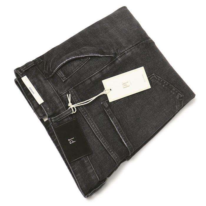 即買OK PT TORINO グレー デニム デニスラ INDIE 29 PT TORINO PT TORINO DENIM / ピーティートリノ デニム / INDIE