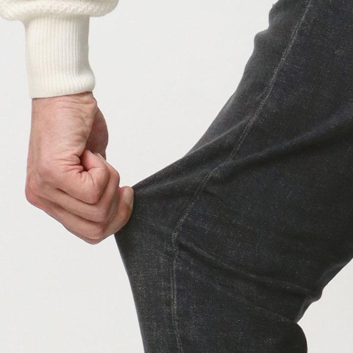 PT TORINO DENIM / ピーティートリノ デニム / INDIE / SUPER SLIM FIT / ハイパーストレッチ デニム スラックス / デニスラ / 返品・交換可能の画像
