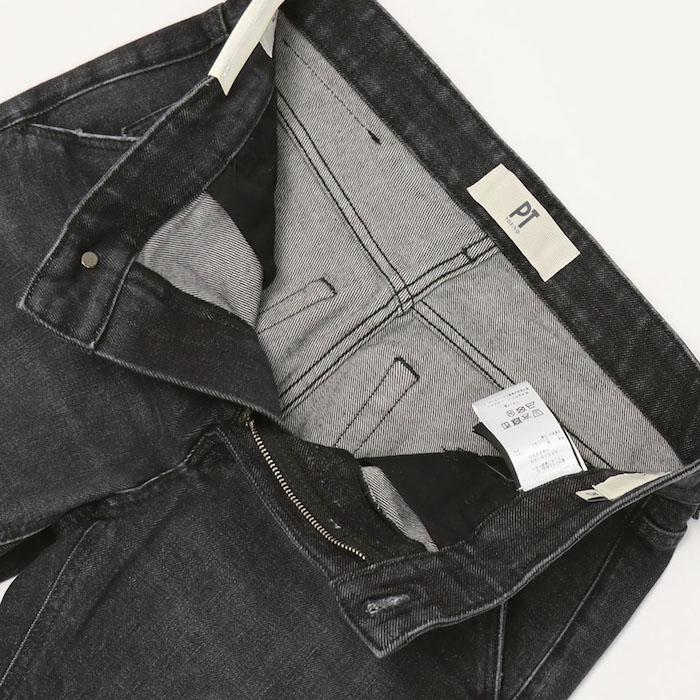 PT TORINO DENIM / ピーティートリノ デニム / INDIE / SUPER SLIM FIT / ハイパーストレッチ デニム スラックス / デニスラ / 返品・交換可能の画像