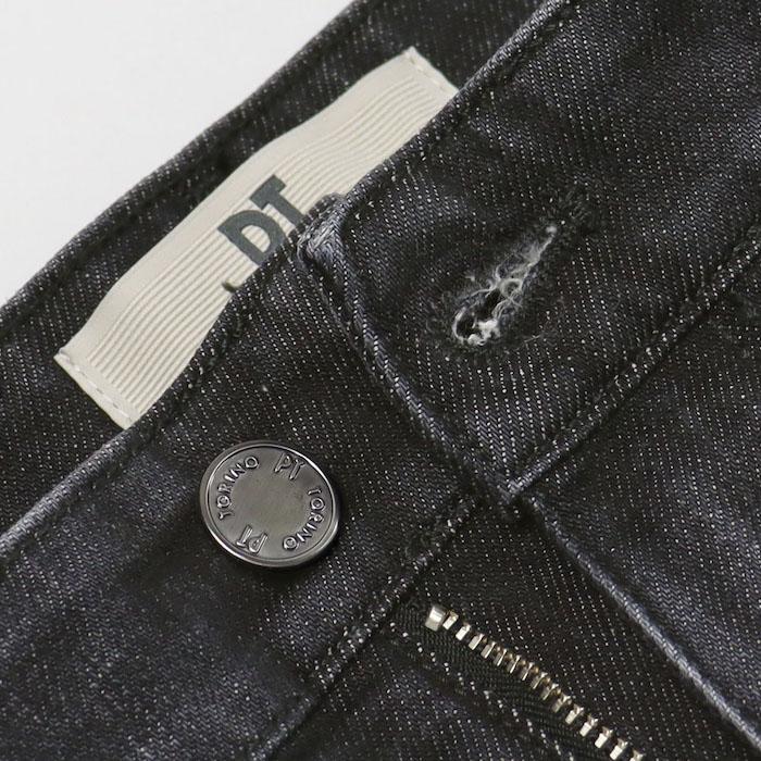 PT TORINO DENIM / ピーティートリノ デニム / INDIE / SUPER SLIM FIT / ハイパーストレッチ デニム スラックス / デニスラ / 返品・交換可能の画像