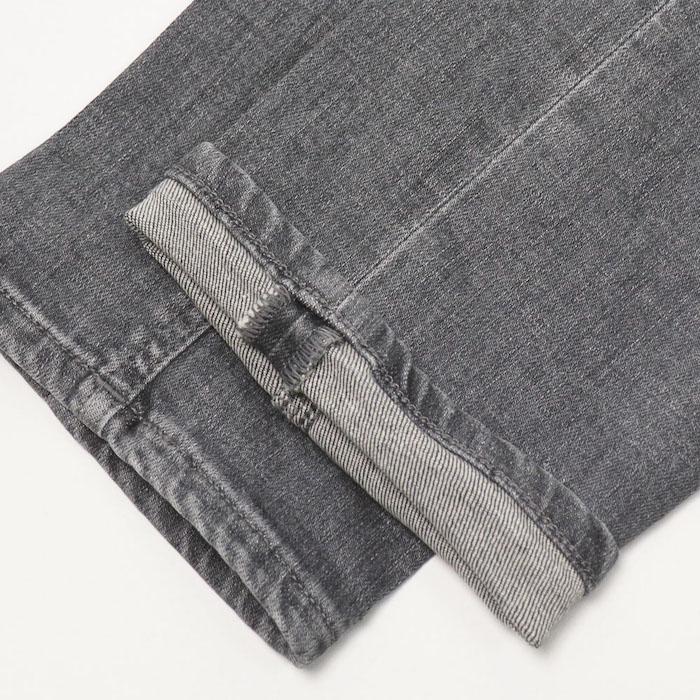 PT TORINO DENIM / ピーティートリノ デニム / INDIE / SUPER SLIM FIT / ハイパーストレッチ デニム スラックス / デニスラ / 返品・交換可能_11