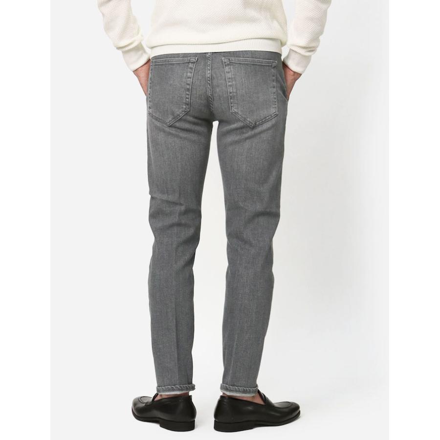 PT TORINO DENIM / ピーティートリノ デニム / INDIE / SUPER SLIM FIT / ハイパーストレッチ デニム スラックス / デニスラ / 返品・交換可能_3