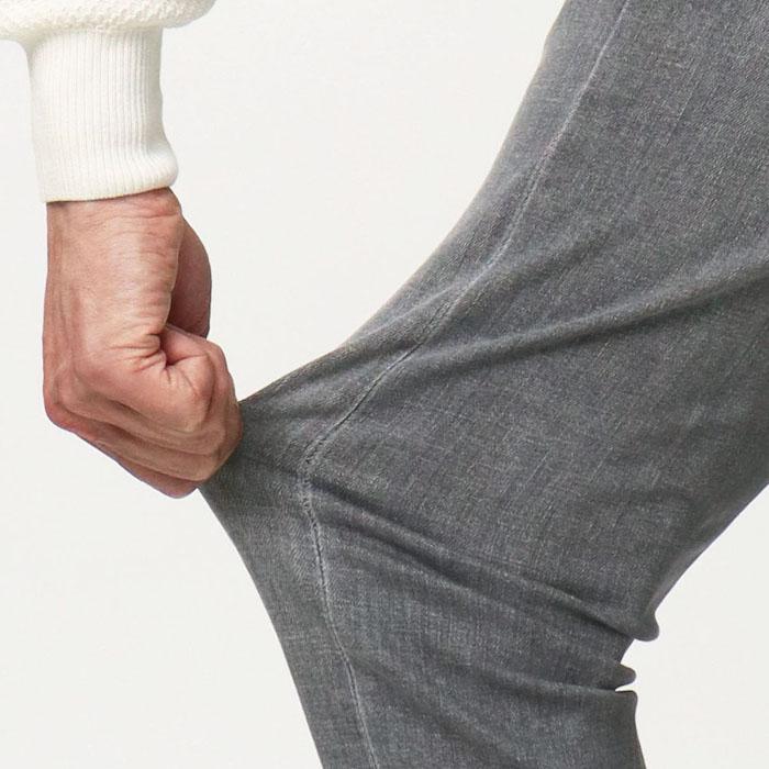 PT TORINO DENIM / ピーティートリノ デニム / INDIE / SUPER SLIM FIT / ハイパーストレッチ デニム スラックス / デニスラ / 返品・交換可能_4