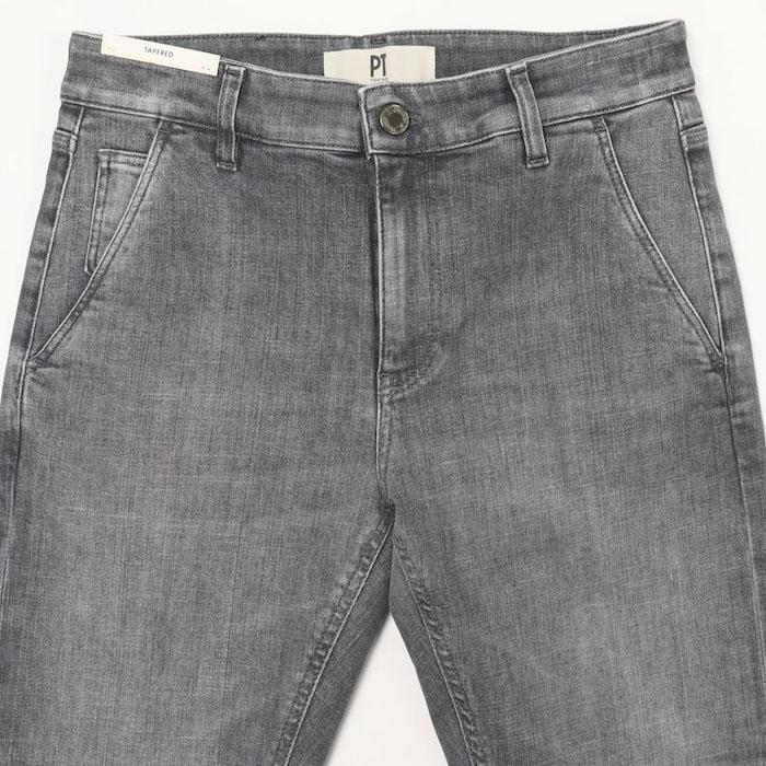 PT TORINO DENIM / ピーティートリノ デニム / INDIE / SUPER SLIM FIT / ハイパーストレッチ デニム スラックス / デニスラ / 返品・交換可能_5