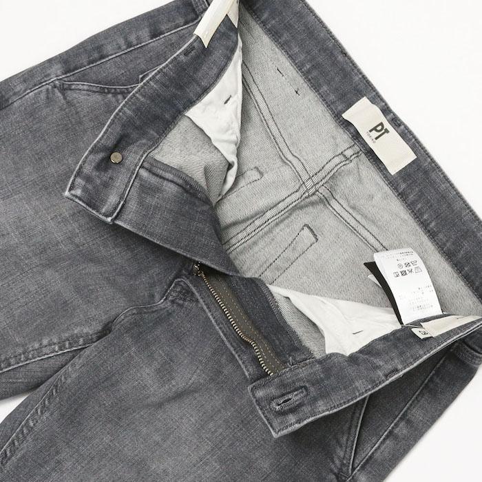 PT TORINO DENIM / ピーティートリノ デニム / INDIE / SUPER SLIM FIT / ハイパーストレッチ デニム スラックス / デニスラ / 返品・交換可能_7