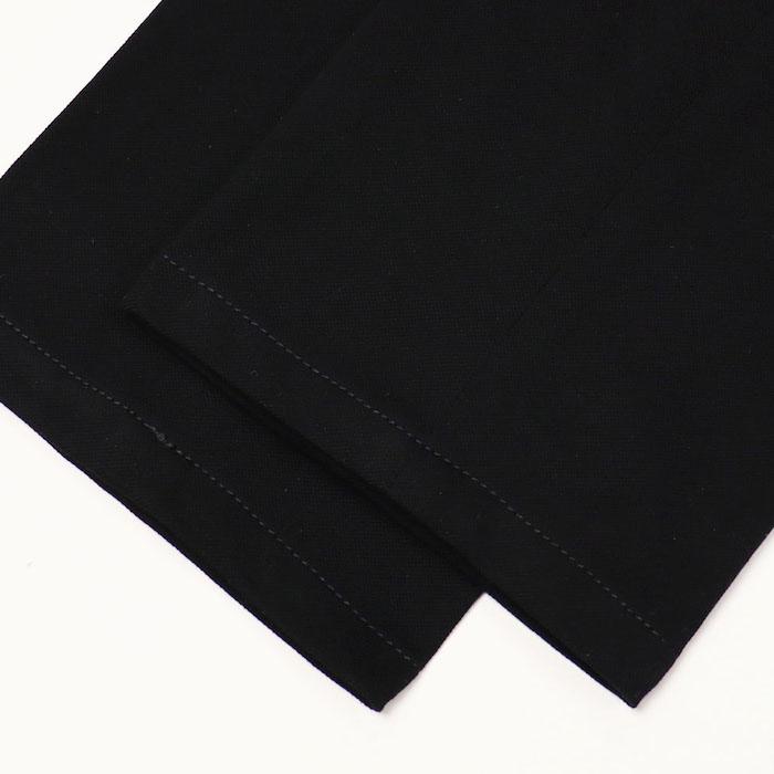 チルコロ 1901 / CIRCOLO 1901 / リラックスパンツ / セットアップ対応 / 軽量 コットン サマーピケ ジャージー / ウエストゴム ＆ ヒモ仕様 / 返品・交換可能の画像