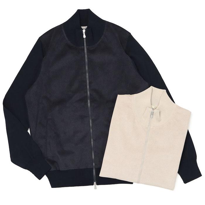 Gran Sasso（グランサッソ） グランサッソ / GRANSASSO / スタンド ZIP