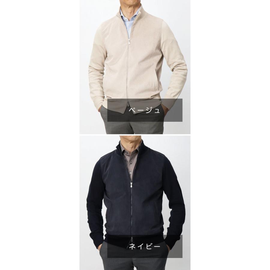 Gran Sasso（グランサッソ） グランサッソ / GRANSASSO / スタンド ZIP
