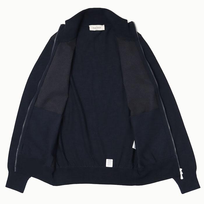 Gran Sasso（グランサッソ） グランサッソ / GRANSASSO / スタンド ZIP