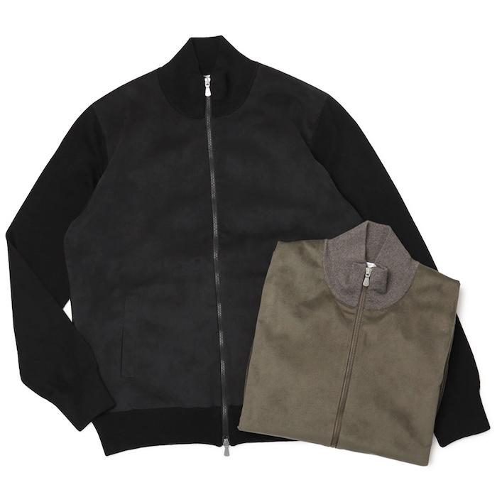 Gran Sasso（グランサッソ） グランサッソ / GRANSASSO / スタンド ZIP