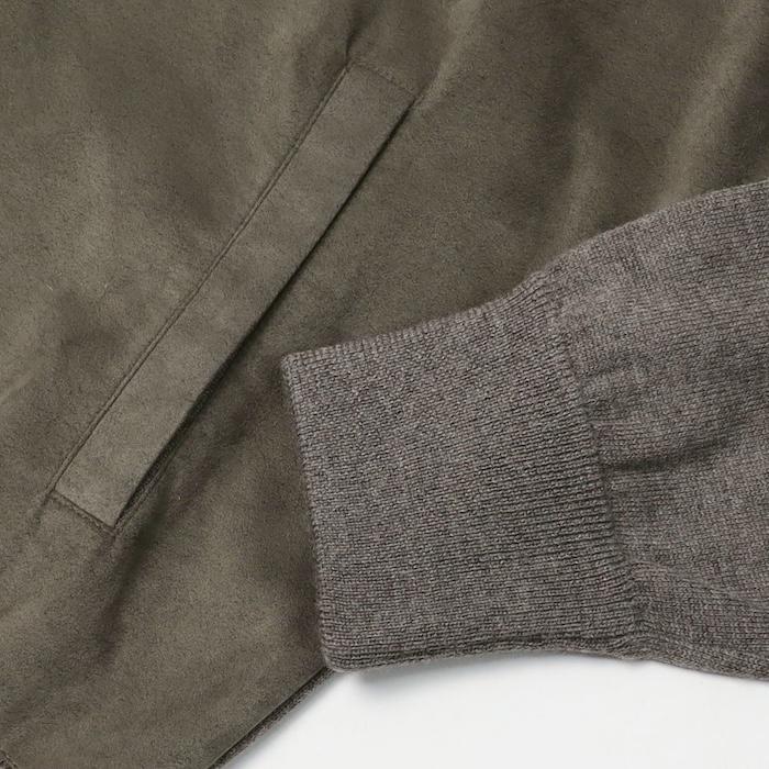 Gran Sasso（グランサッソ） グランサッソ / GRANSASSO / スタンド ZIP
