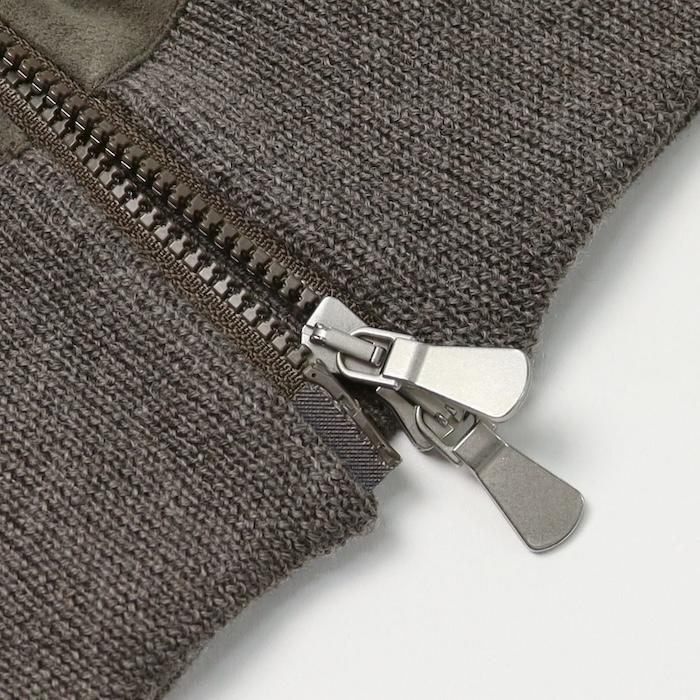 Gran Sasso（グランサッソ） グランサッソ / GRANSASSO / スタンド ZIP