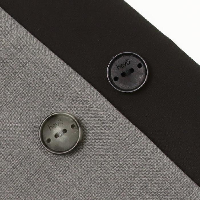 イーヴォ / Hevo / バーリ / BARI / シャツ襟アウター / サマートロピカルウール / 返品・交換可能の画像