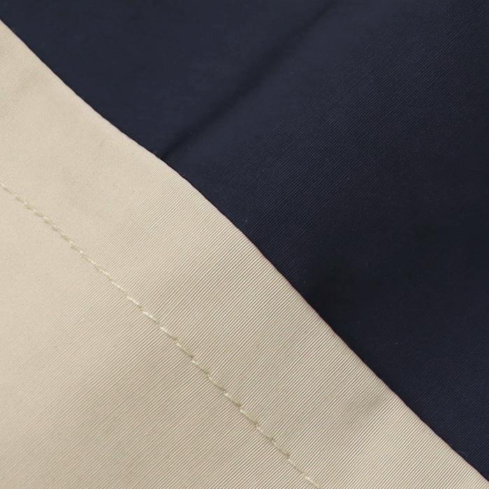 イーヴォ / Hevo / オルトリーニ / ORTOLINI / Pコート / 軽量 ポリエステル コットン / 返品・交換可能の画像