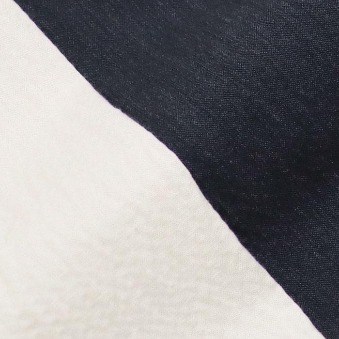 ヘルノ / HERNO / シャツ型 アウター / 超軽量 ストレッチ コットン シアサッカー / 返品・交換可能の画像