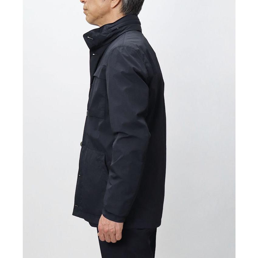 HERNO（ヘルノ） ヘルノ / HERNO / M65型 ジャケット / 超軽量ナイロン