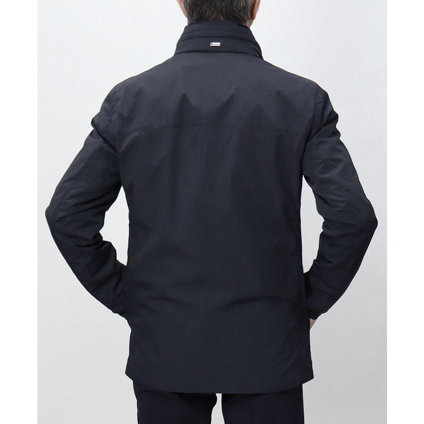 HERNO（ヘルノ） ヘルノ / HERNO / M65型 ジャケット / 超軽量ナイロン