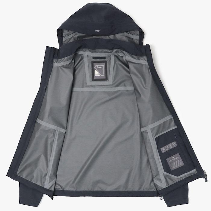ヘルノ / HERNO / フード付き ブルゾン / ファンクショナル ワードローブ / FUNCTIONAL WARDROBE / プロメテオ / PRO METEO / 返品・交換可能の画像
