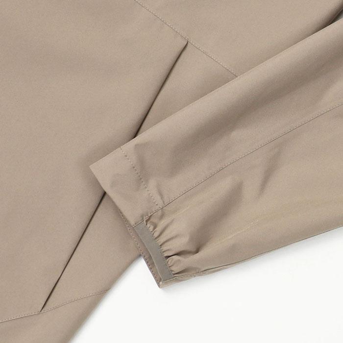 ヘルノ / HERNO / フード付き ブルゾン / ファンクショナル ワードローブ / FUNCTIONAL WARDROBE / プロメテオ / PRO METEO / 返品・交換可能の画像