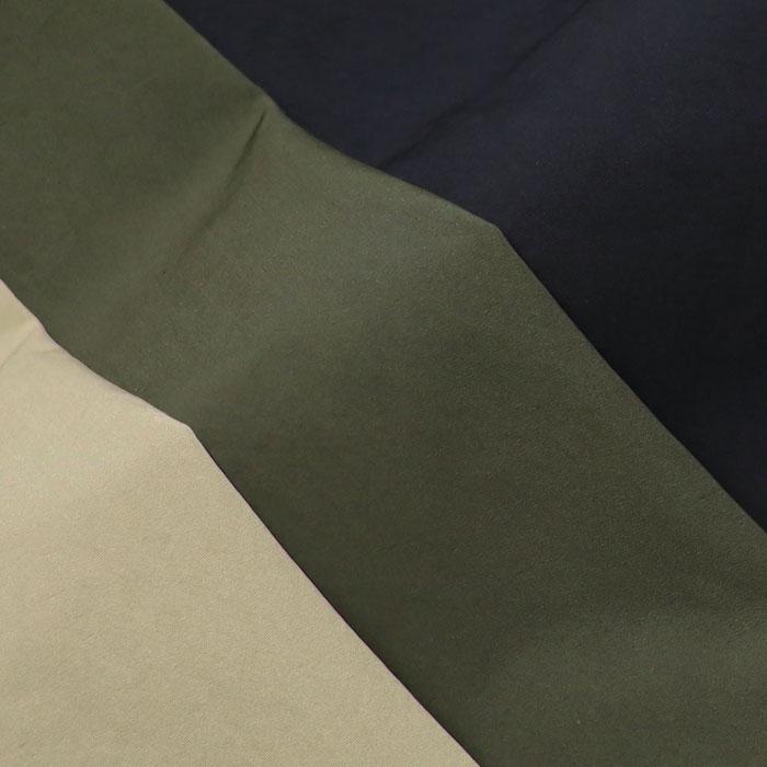 アスペジ / ASPESI / M65型 ブルゾン / ポリエステル ナイロン / ガーメントダイ / GIUBBOTTO 65 REPLICA / 返品・交換可能の画像