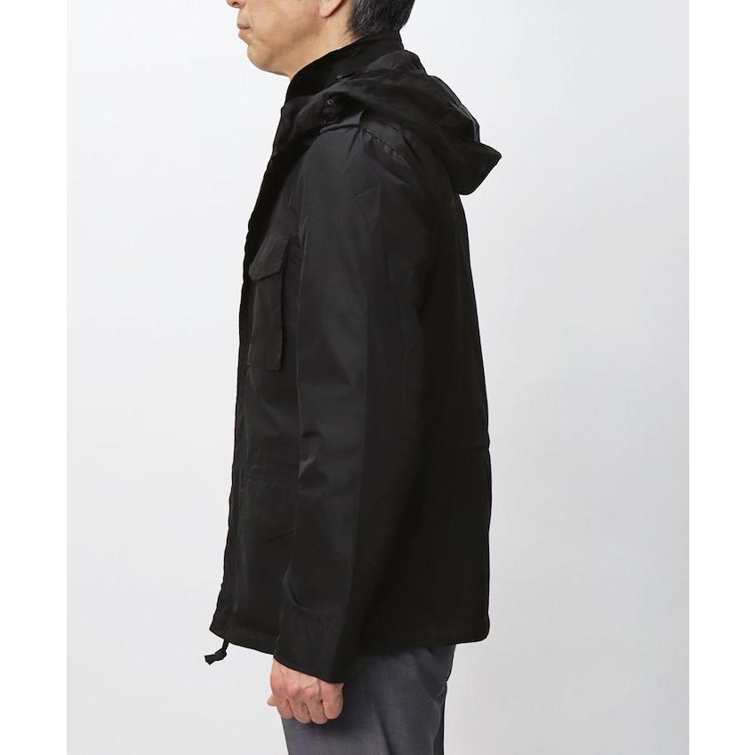 アスペジ / ASPESI / M65型 ブルゾン / ナイロン / MINI FIELD VENTO / 返品・交換可能の画像