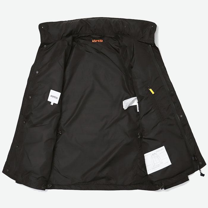 アスペジ / ASPESI / M65型 ブルゾン / ナイロン / MINI FIELD VENTO / 返品・交換可能の画像