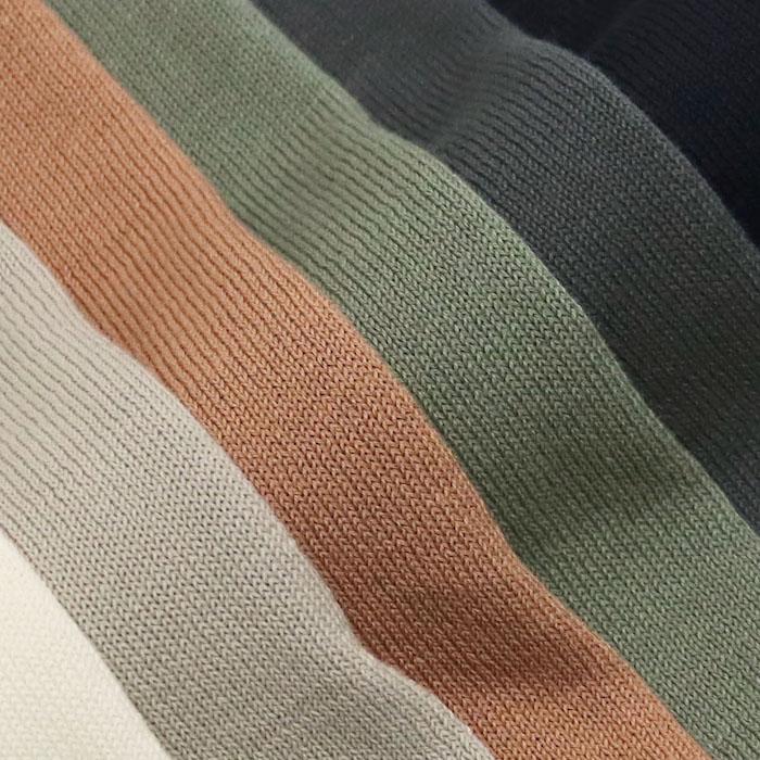 フィリッポ デ ローレンティス / FILIPPO DE LAURENTIIS 長袖 クルー