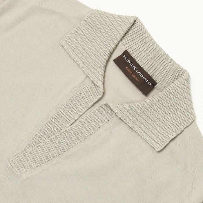 フィリッポ デ ローレンティス / FILIPPO DE LAURENTIIS ニット