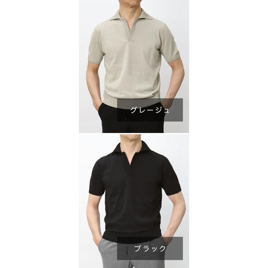 フィリッポ デ ローレンティス / FILIPPO DE LAURENTIIS ニット