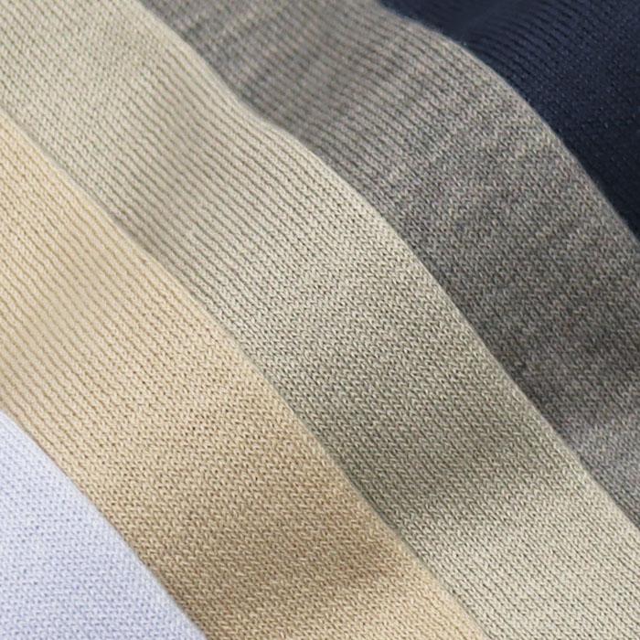 ジョンスメドレー / JOHN SMEDLEY / DAVID / クルーネック ニット / 30G シーアイランドコットン / MODERN FIT / 返品・交換可能の画像