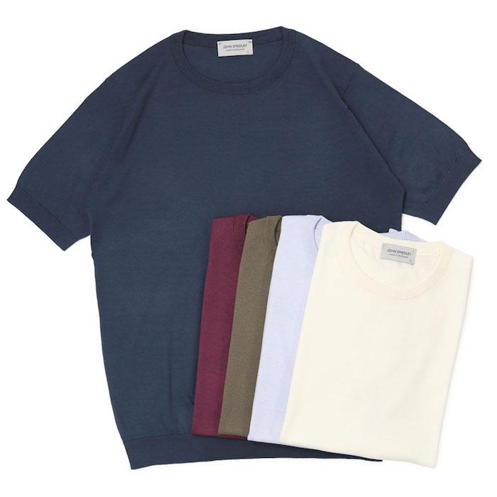 JOHN SMEDLEY（ジョンスメドレー） ジョンスメドレー / JOHN SMEDLEY 